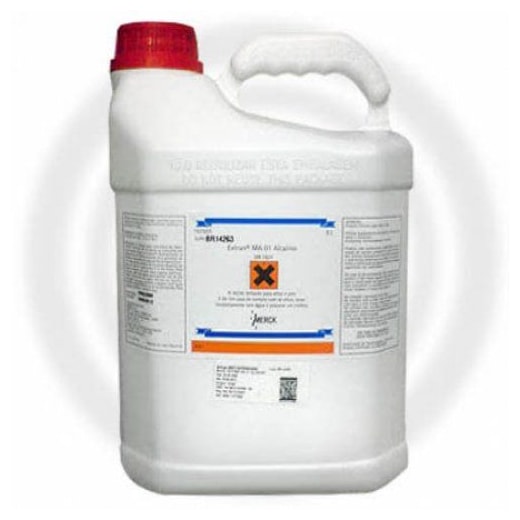 Extrain Detergent Detergente Extran Alcalino 5L Merck